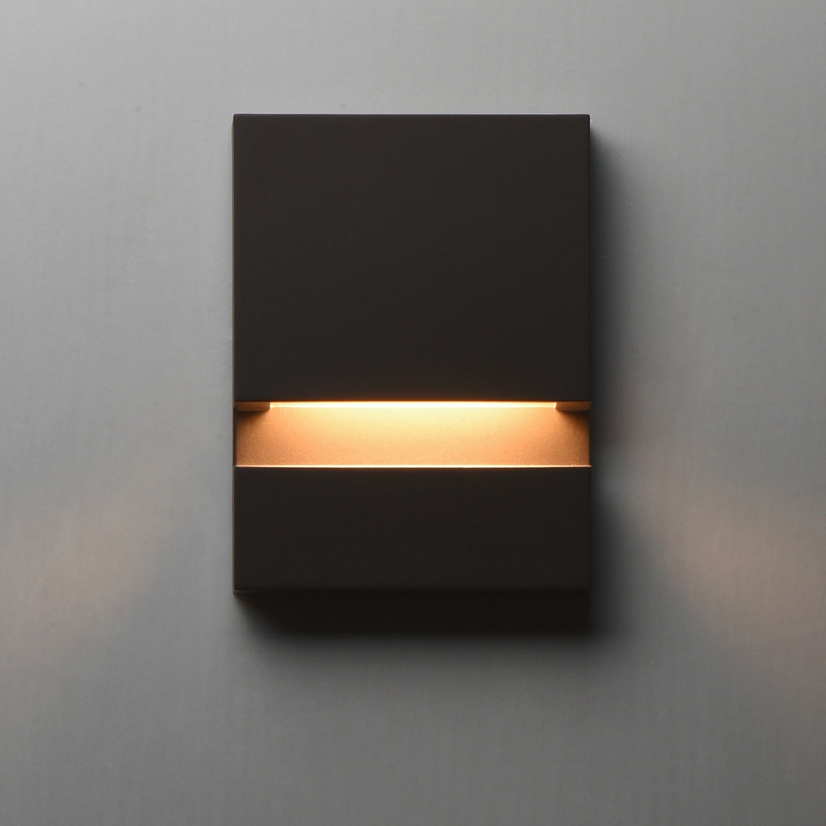 ET2 - E41512-ABZ - LED Wall Sconce - Brink - Architectural Bronze