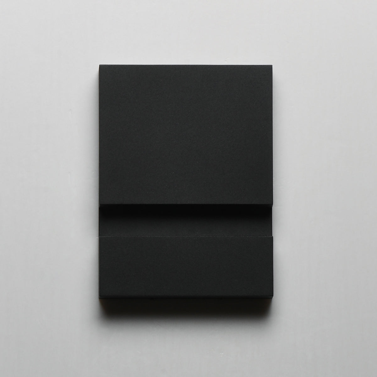 ET2 - E41512-BK - LED Wall Sconce - Brink - Black