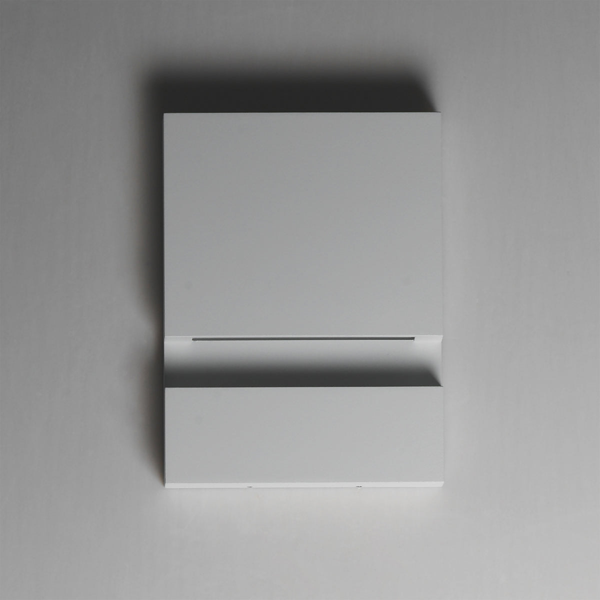 ET2 - E41512-WT - LED Wall Sconce - Brink - White
