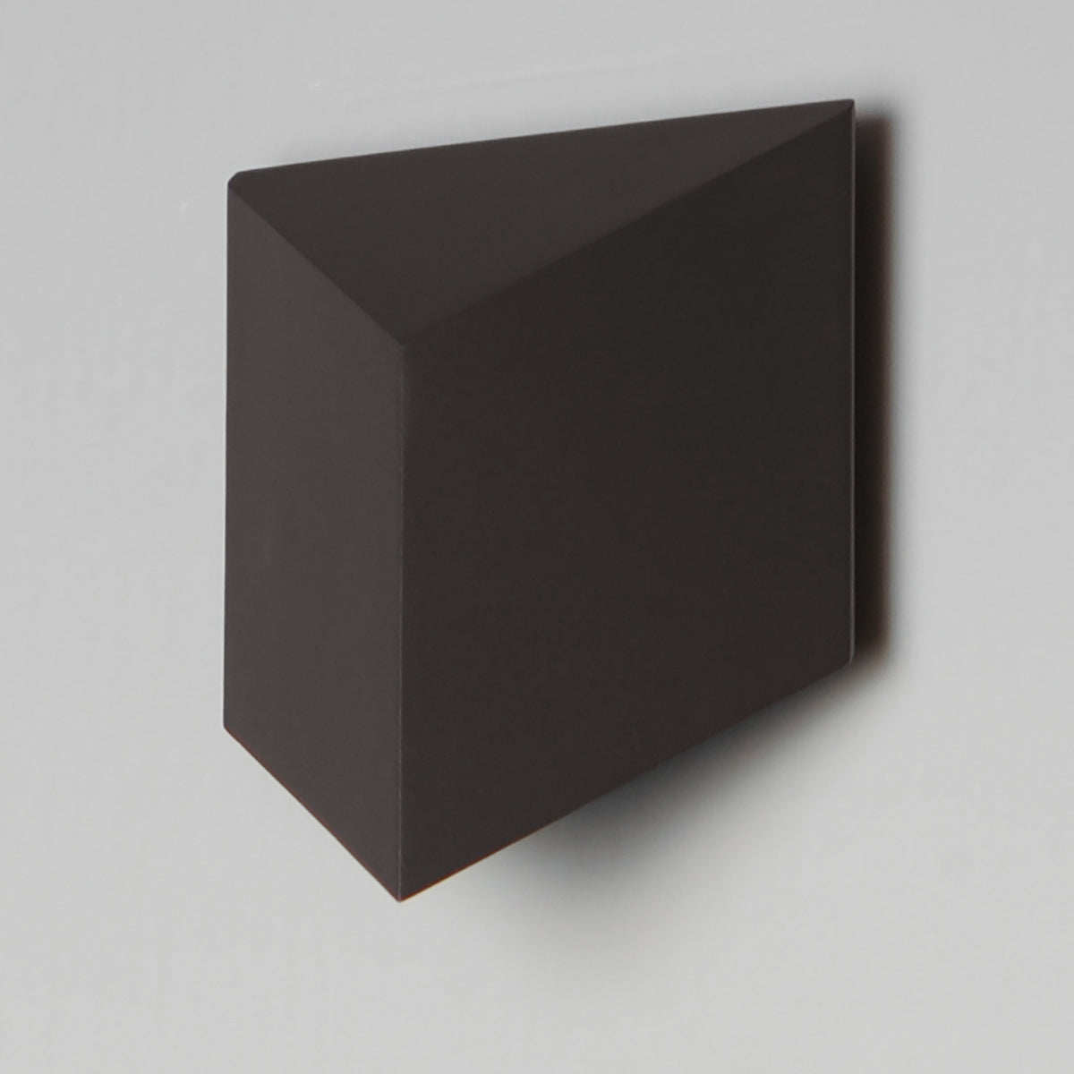 ET2 - E41561-ABZ - LED Wall Sconce - Fractal - Architectural Bronze