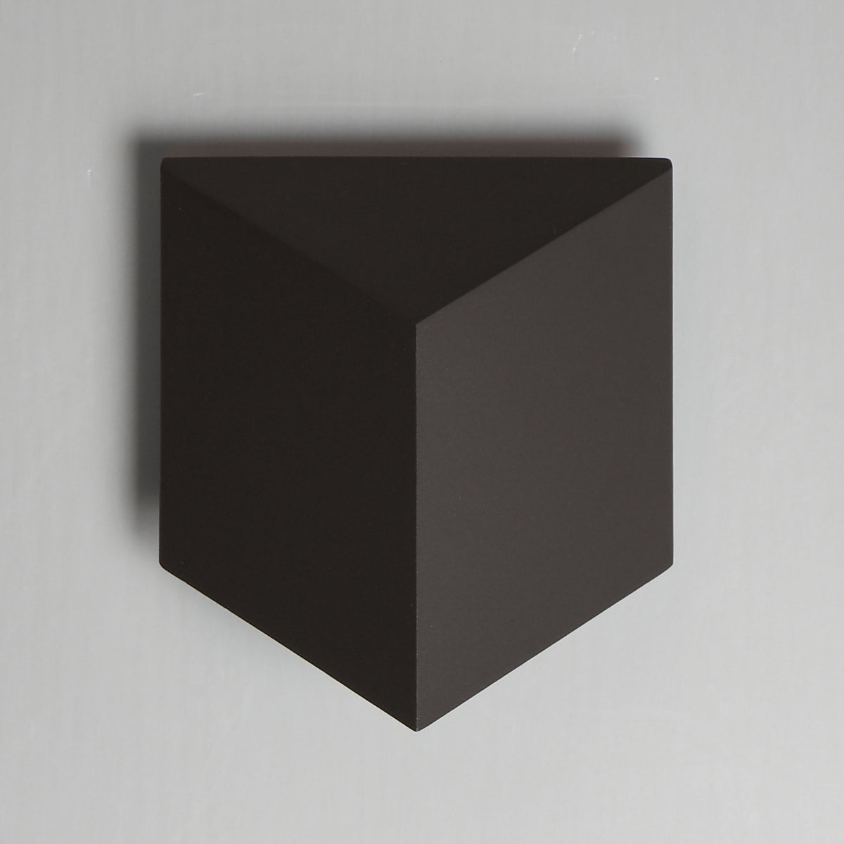 ET2 - E41561-ABZ - LED Wall Sconce - Fractal - Architectural Bronze