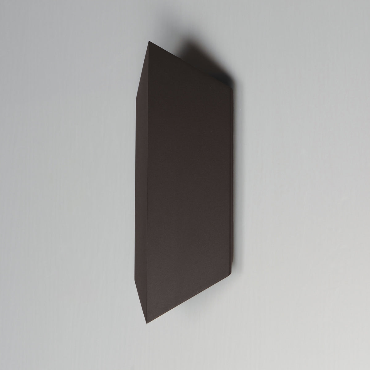 ET2 - E41562-ABZ - LED Wall Sconce - Fractal - Architectural Bronze