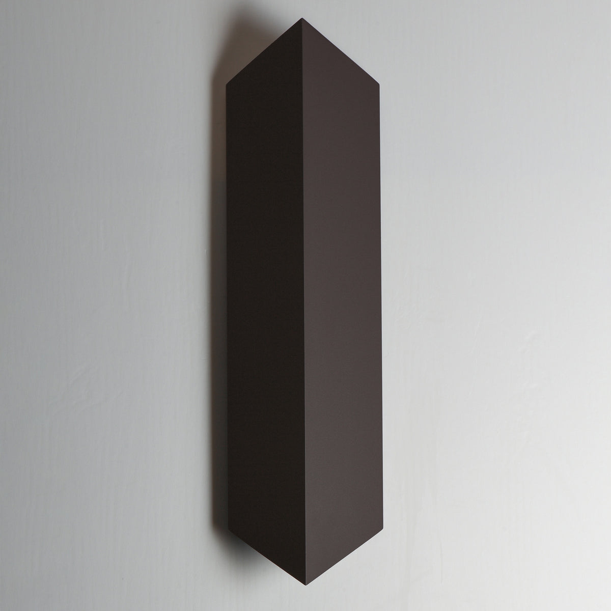 ET2 - E41564-ABZ - LED Wall Sconce - Fractal - Architectural Bronze