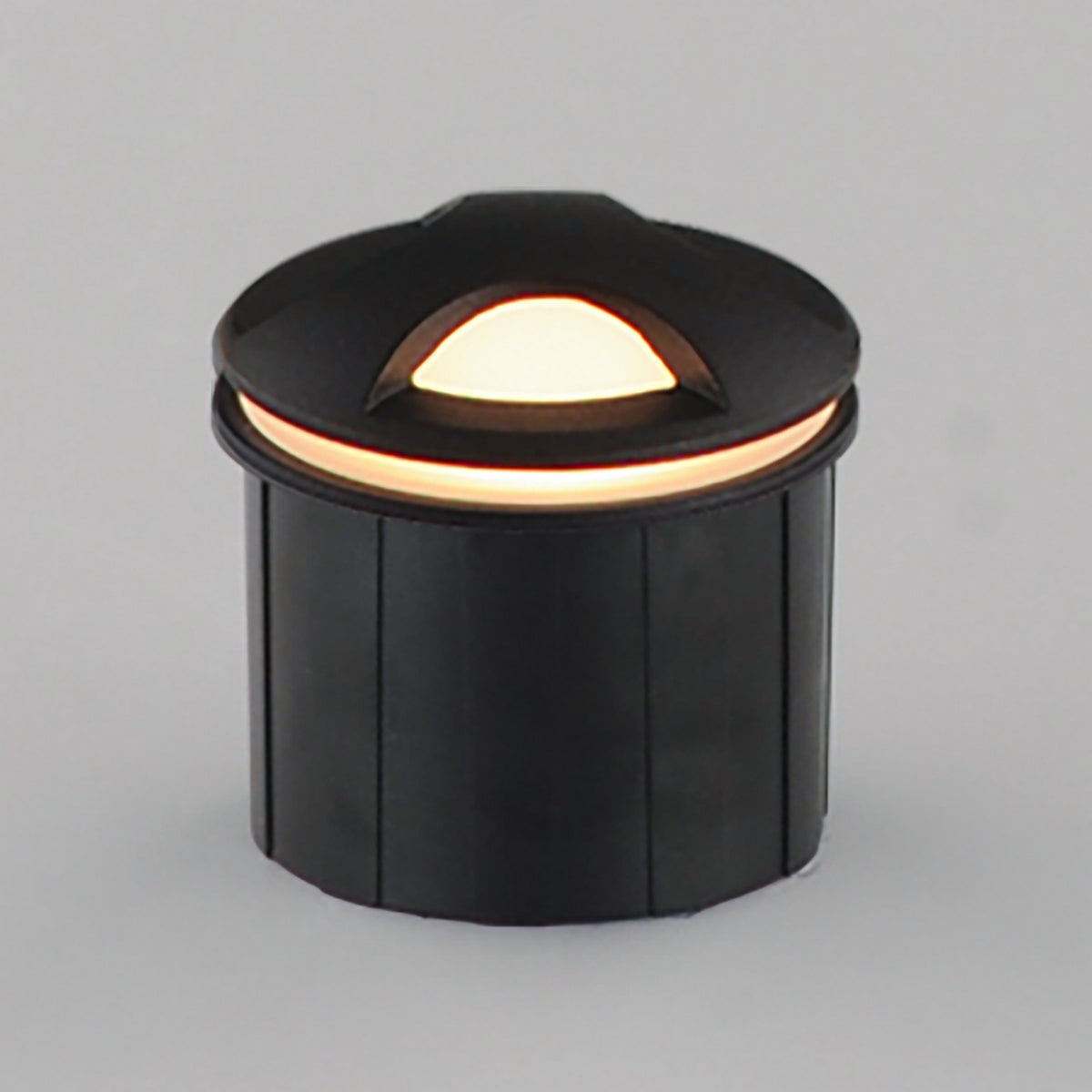 ET2 - E42423-BK - LED In-Ground - Alumilux Landscape - Black