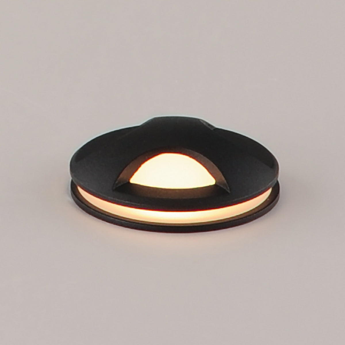 ET2 - E42423-BK - LED In-Ground - Alumilux Landscape - Black