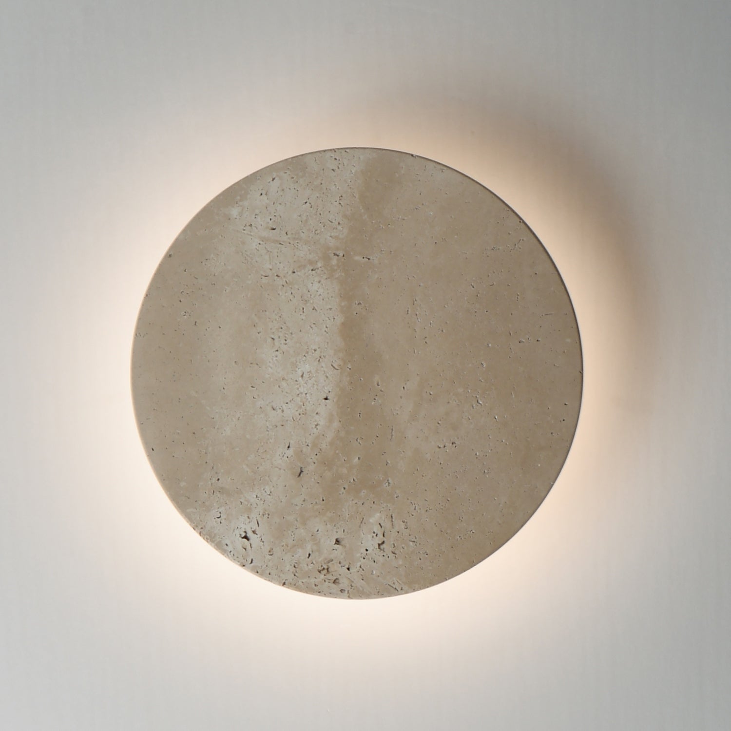 ET2 - E14352-TVANB - LED Wall Sconce - Discus