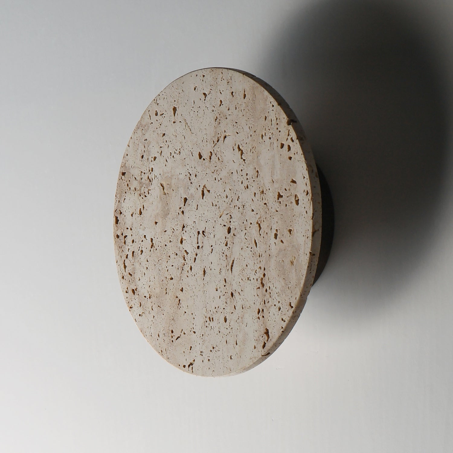 ET2 - E14353-TVANB - LED Wall Sconce - Discus