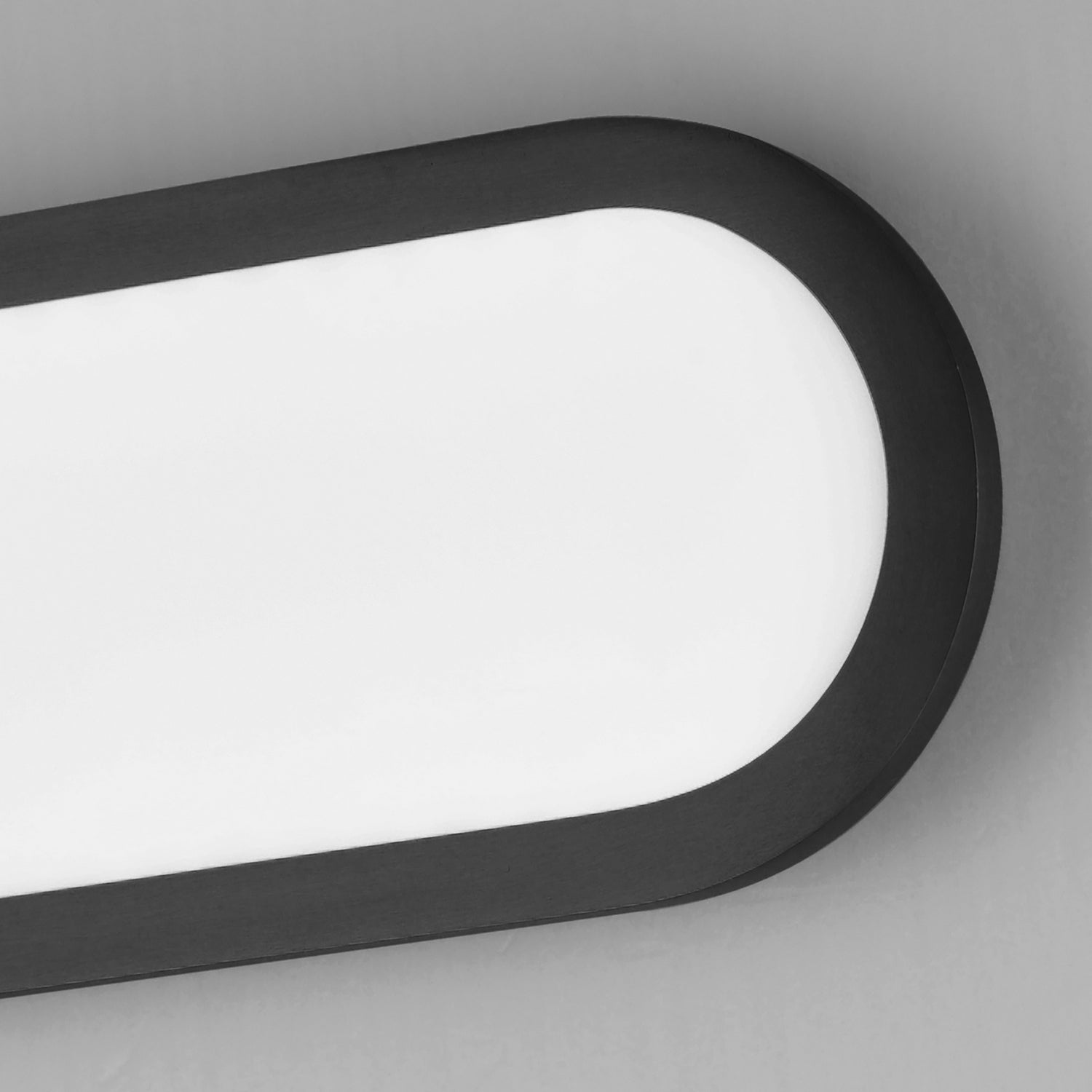 ET2 - E23461-BK - LED Bath Sconce - Latitudes - Black