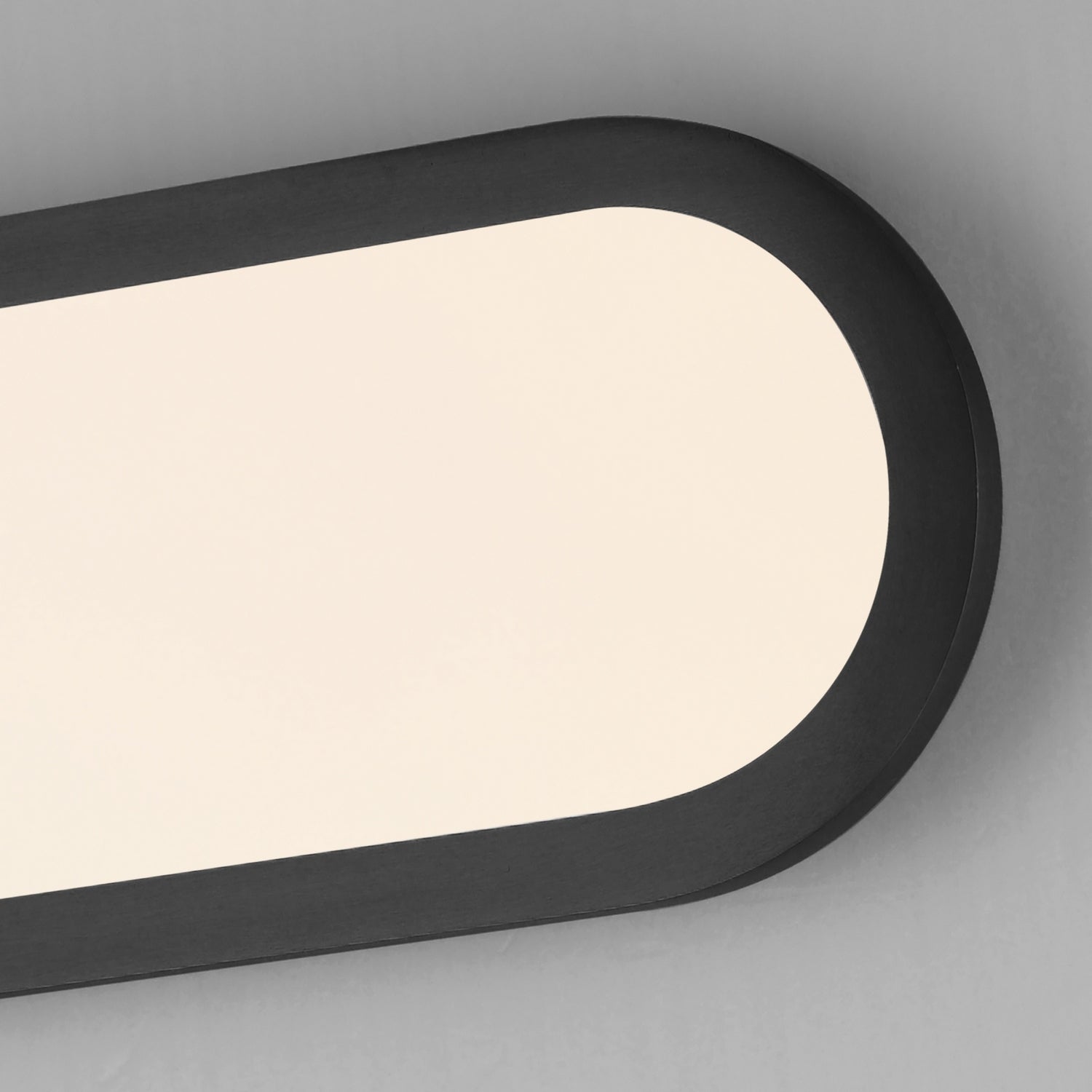 ET2 - E23461-BK - LED Bath Sconce - Latitudes - Black