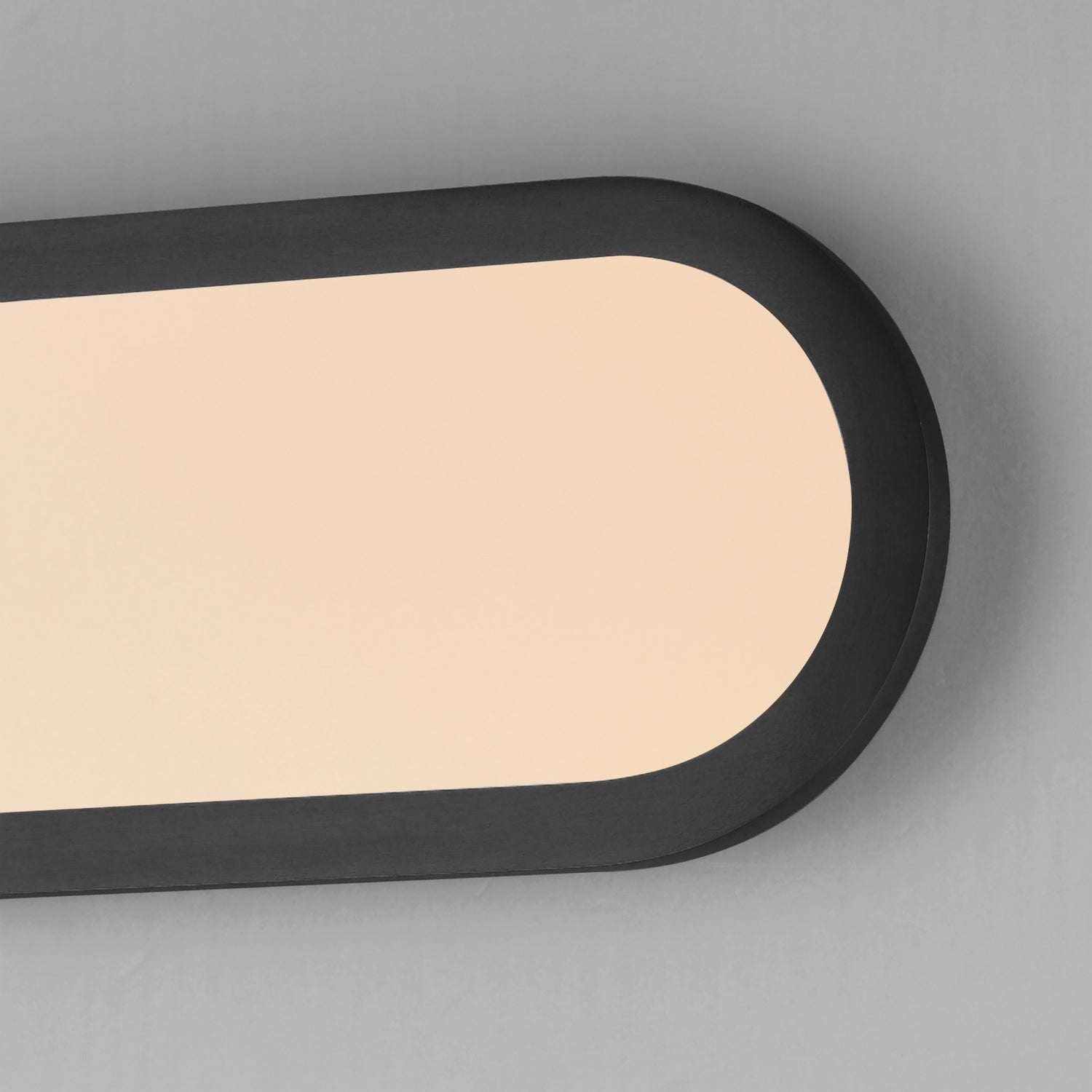 ET2 - E23461-BK - LED Bath Sconce - Latitudes - Black