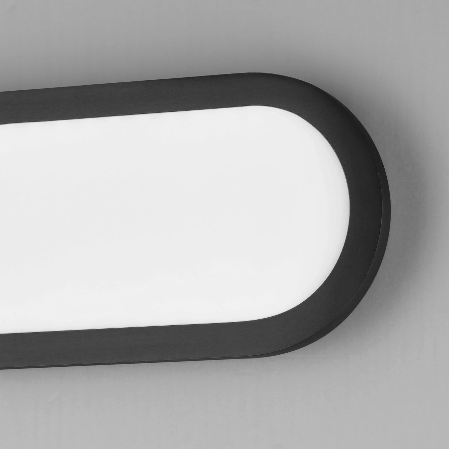 ET2 - E23463-BK - LED Bath Sconce - Latitudes - Black