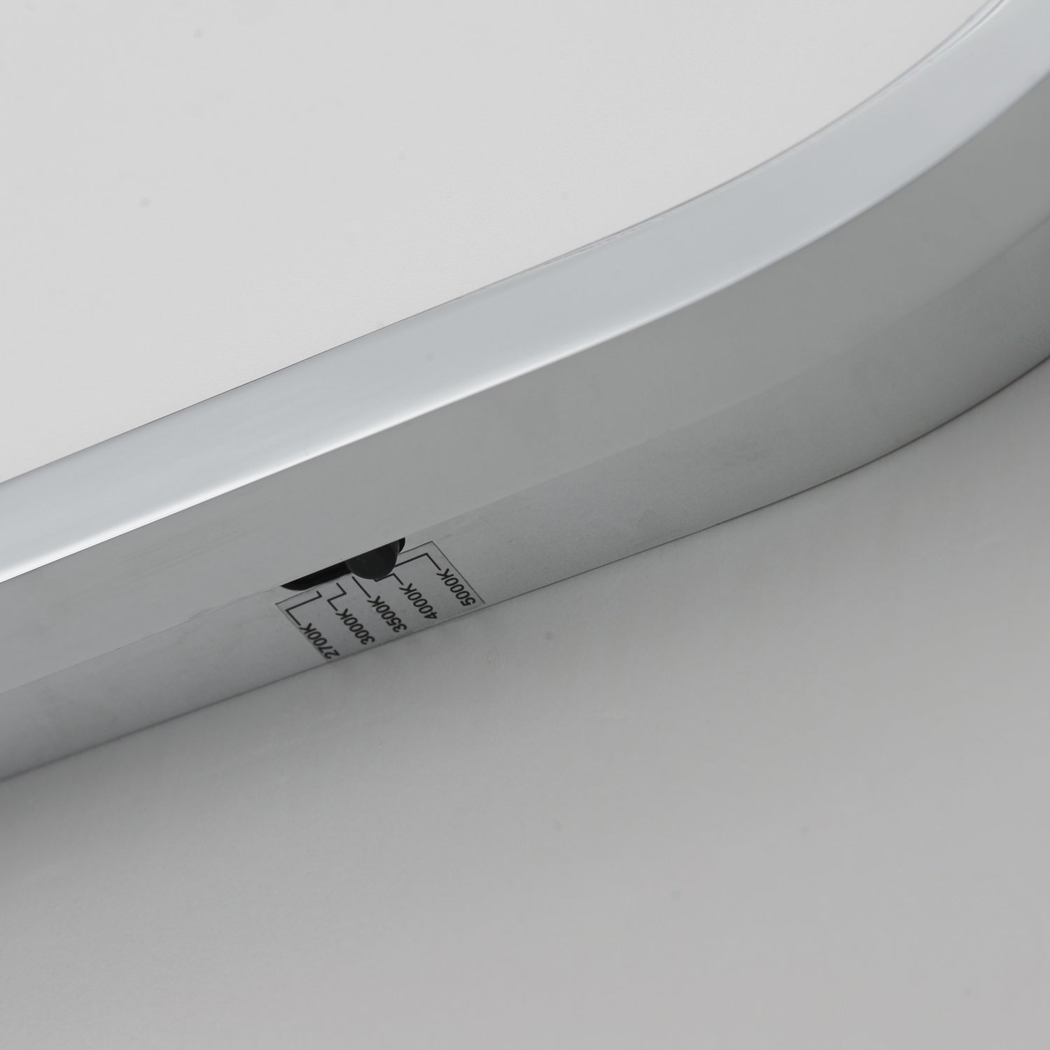 ET2 - E23463-SN - LED Bath Sconce - Latitudes - Satin Nickel