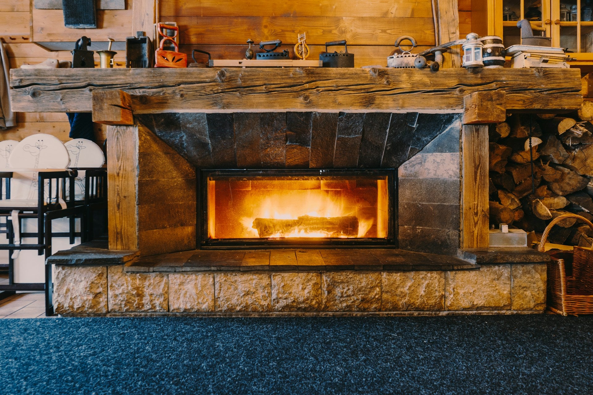 Lighting Hearth & Home