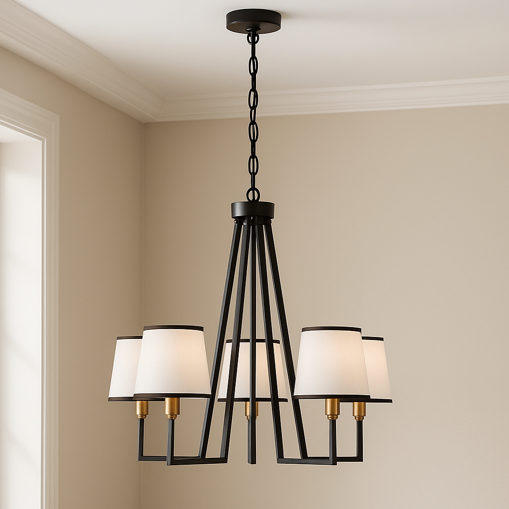 Coco Chandelier
