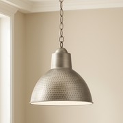 Missoula One Light Pendant