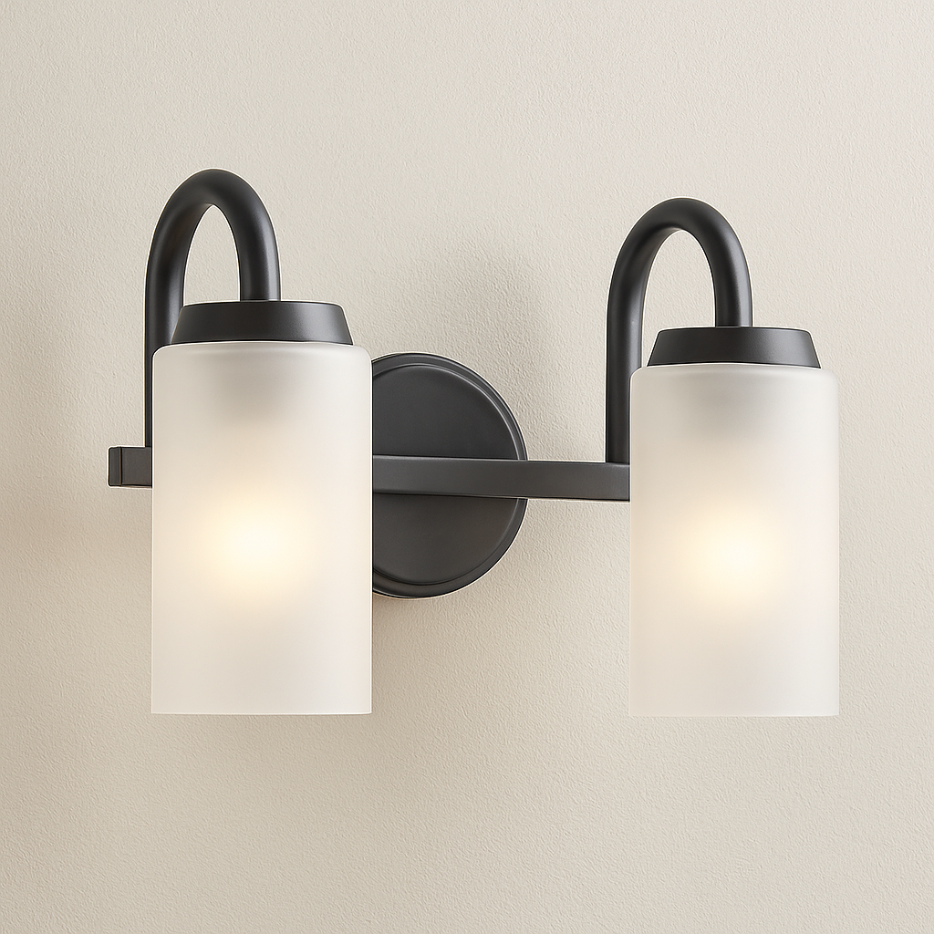 Kennewick Two Light Bath