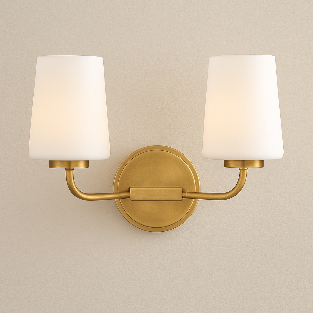 Kline LED Vanity