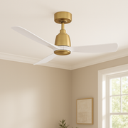 Kute5 52 52"Ceiling Fan