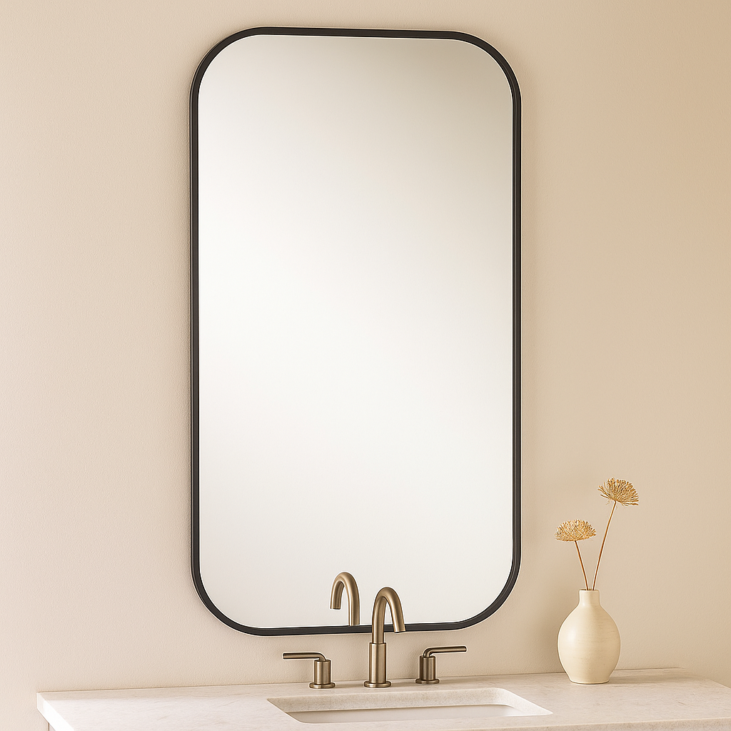 Taft Mirror