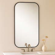 Taft Mirror