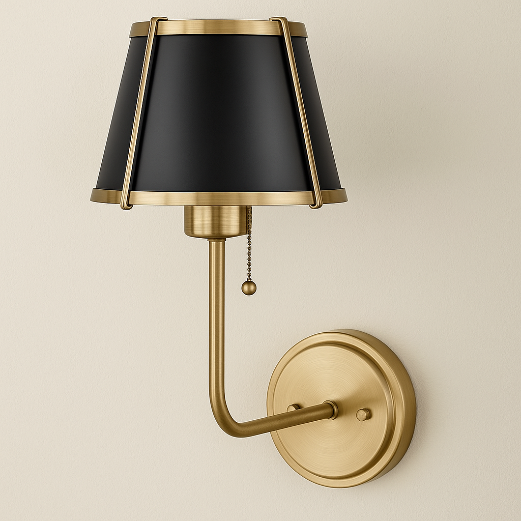 Clarke LED Wall Sconce