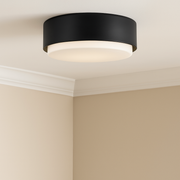 Cedric LED Flush Mount