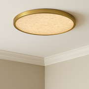 Outskirts Led Flush Mount