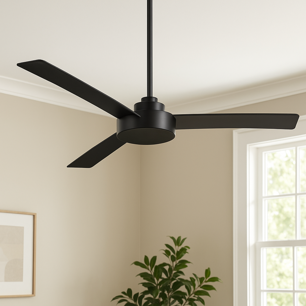 Roto 52"Ceiling Fan