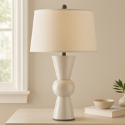 Upbeat Table Lamp