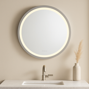 LED Mirror