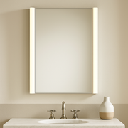 Vanity LED Mirror Kit