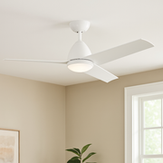 Fit 54"Ceiling Fan