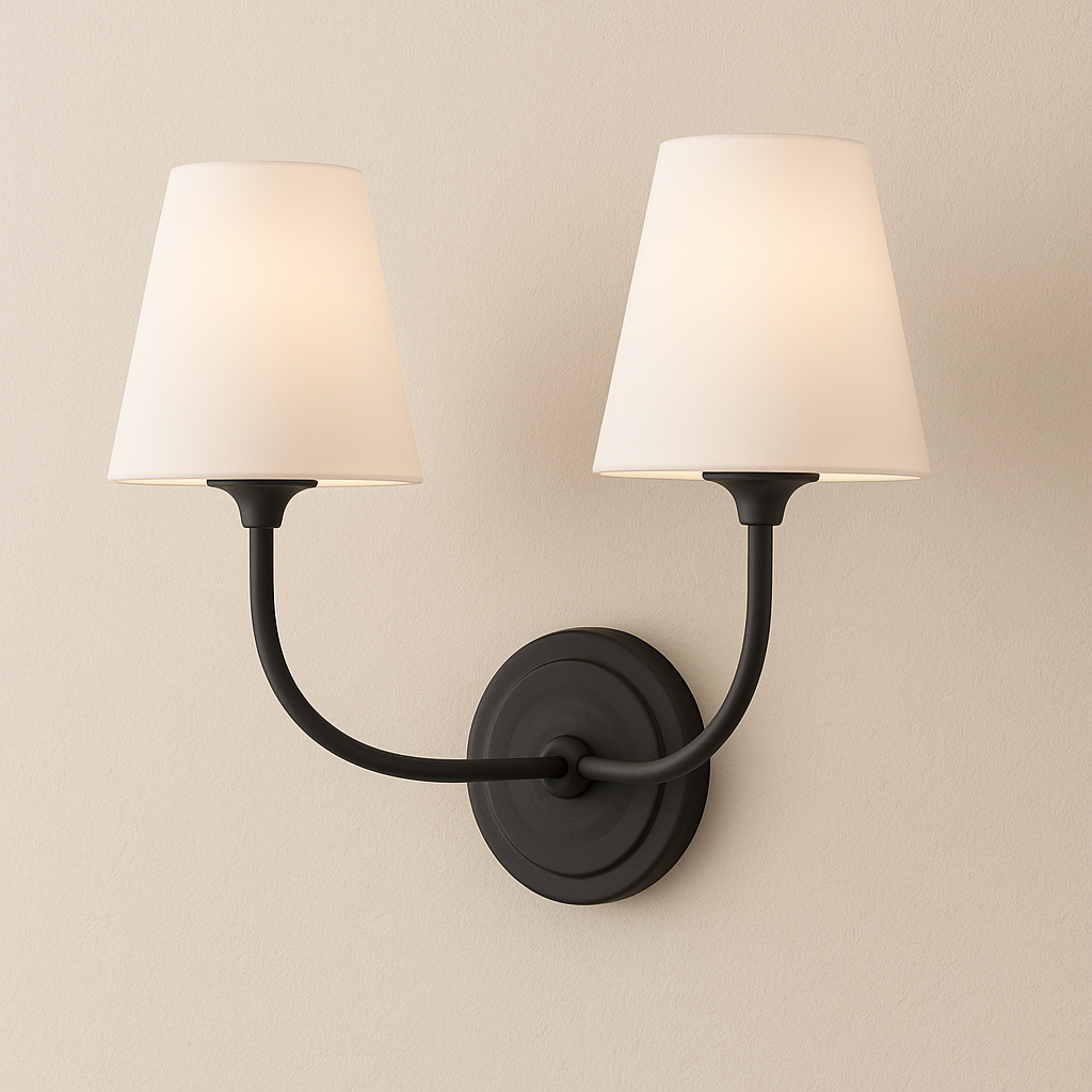 Sylvan Wall Sconce