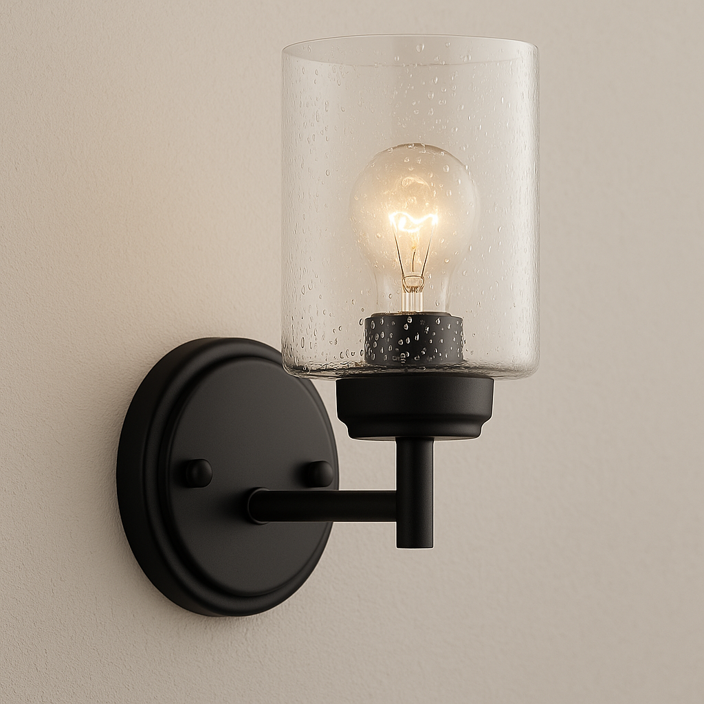 Winslow One Light Wall Sconce