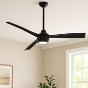 Skinnie 44" 44" Ceiling Fan