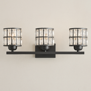 Gibson Three Light Bath