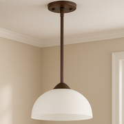 Barkley One Light Pendant