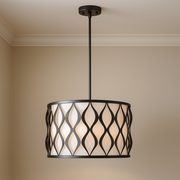 Harden Five Light Pendant