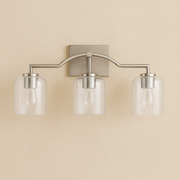 Carter Three Light Vanity