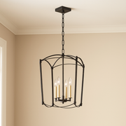 Thayer Four Light Lantern