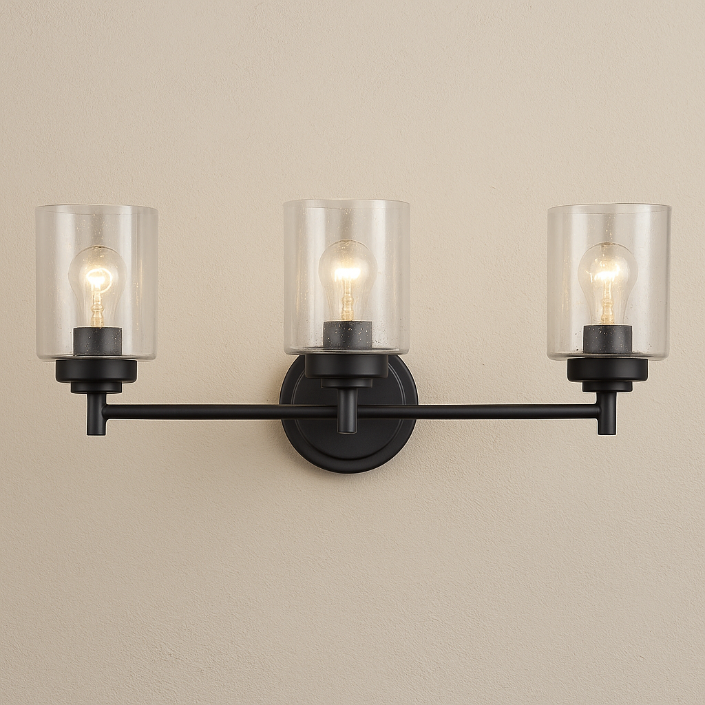 Winslow Two Light Bath