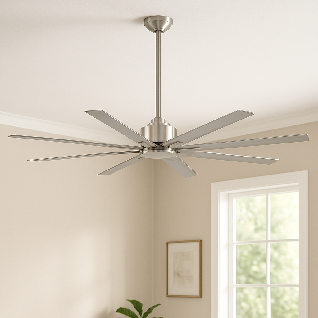 Xtreme H2O 52" Ceiling Fan