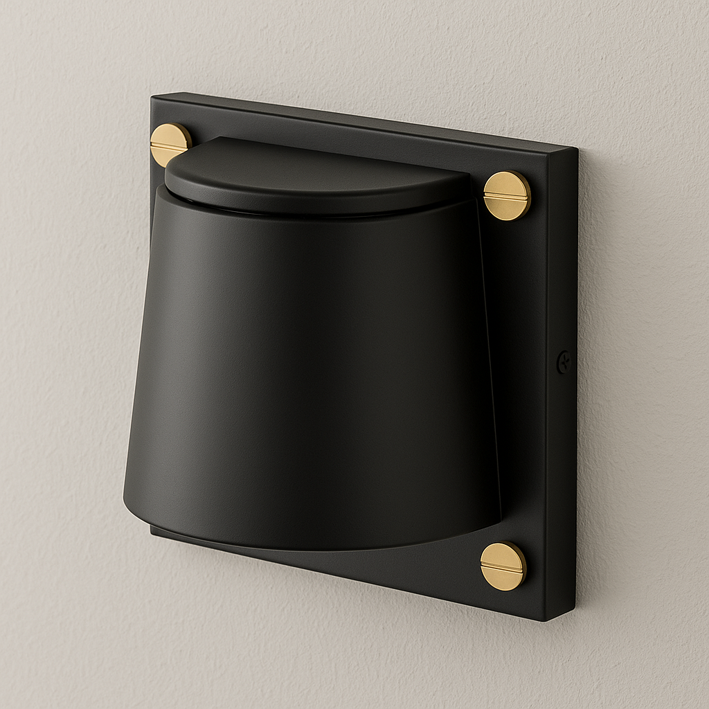 Scout LED Wall Sconce