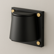 Scout LED Wall Sconce