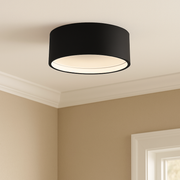 Lucci LED Flush Mount
