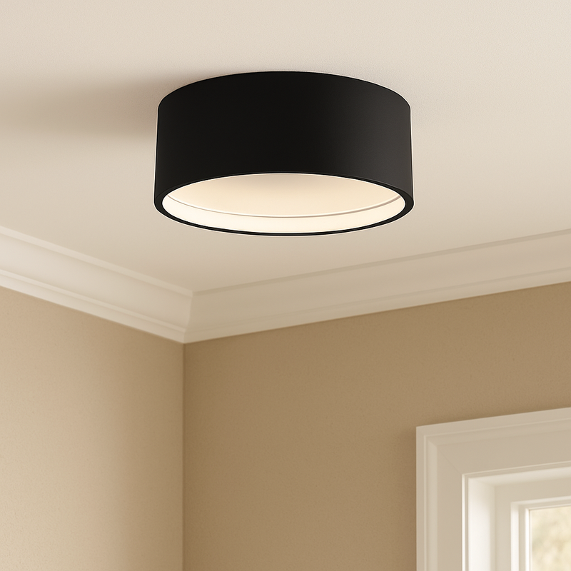 Lucci LED Flush Mount