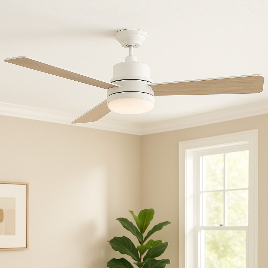 Trevina 52"Ceiling Fan