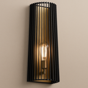 Linara One Light Wall Sconce