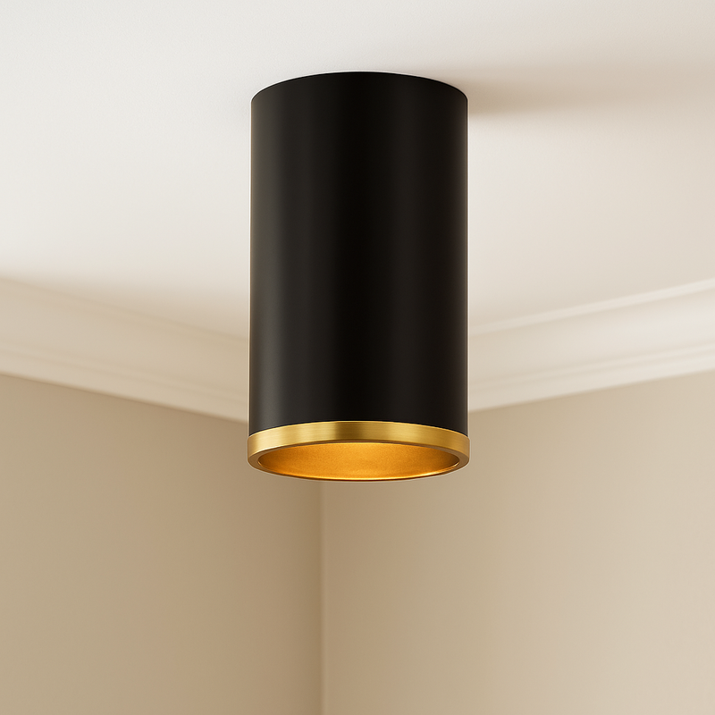 Arlo One Light Flush Mount