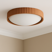 Souffle LED Flush Mount